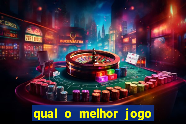 qual o melhor jogo de slot para ganhar dinheiro