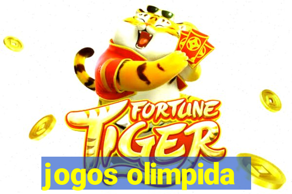 jogos olimpida