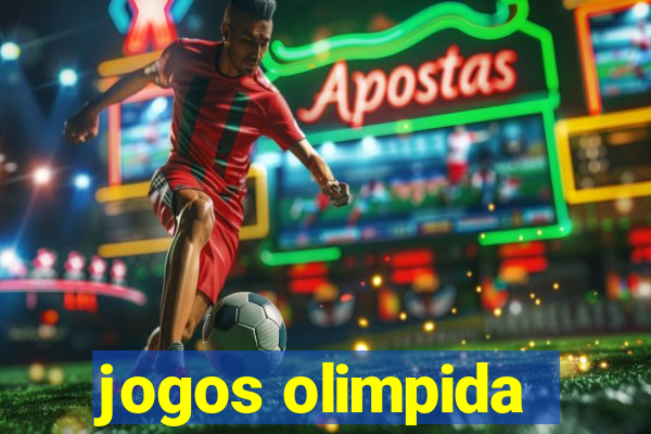 jogos olimpida