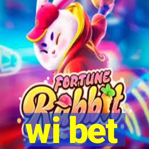 wi bet