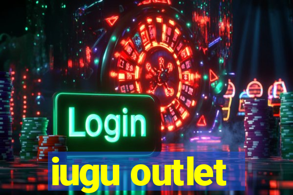 iugu outlet