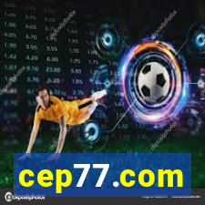 cep77.com