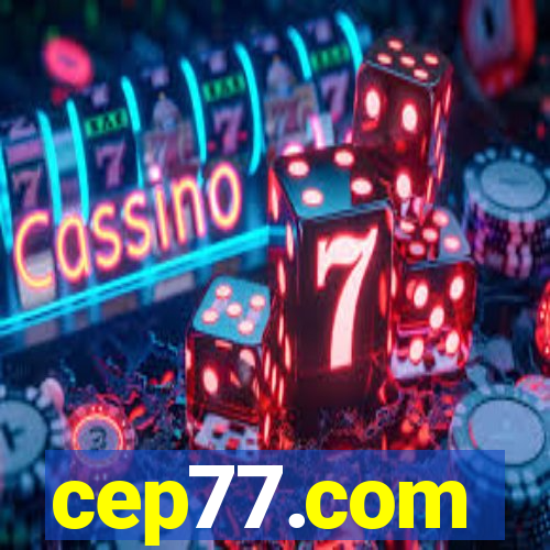 cep77.com