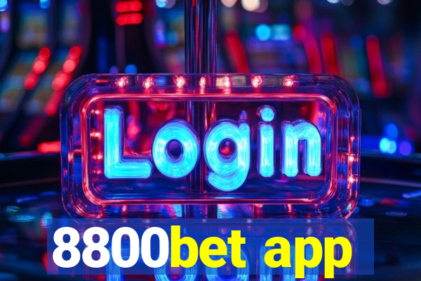 8800bet app