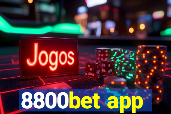 8800bet app