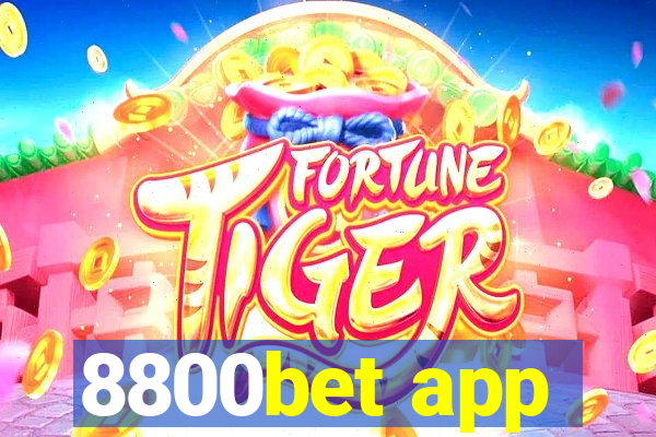 8800bet app