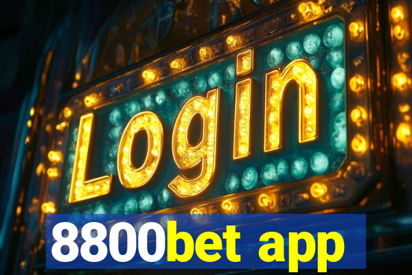 8800bet app