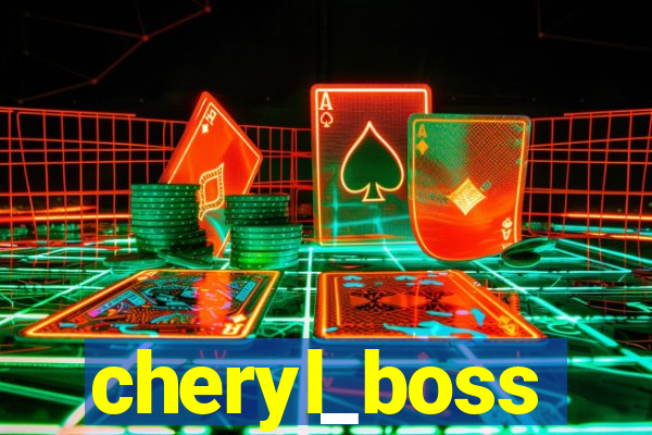 cheryl_boss