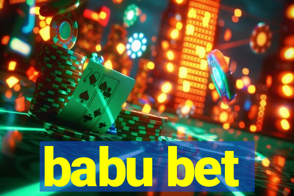 babu bet