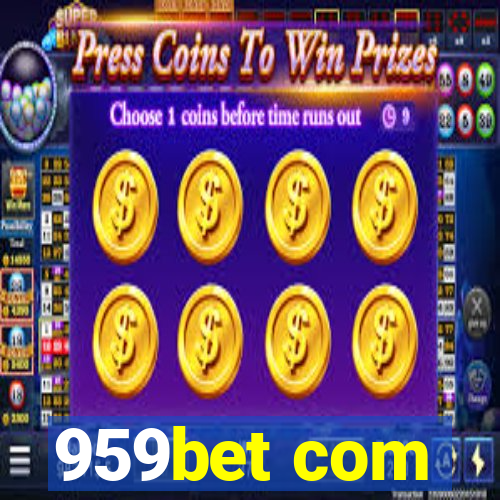 959bet com