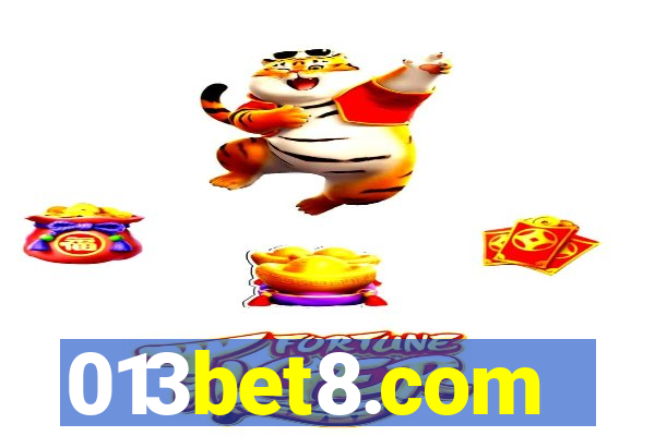 013bet8.com