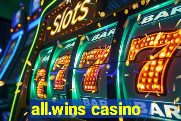 all.wins casino