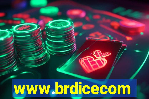 www.brdicecom