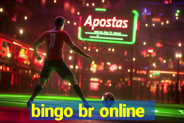 bingo br online