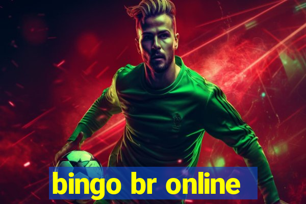 bingo br online