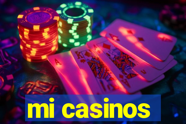 mi casinos