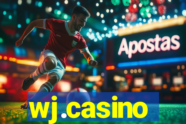 wj.casino