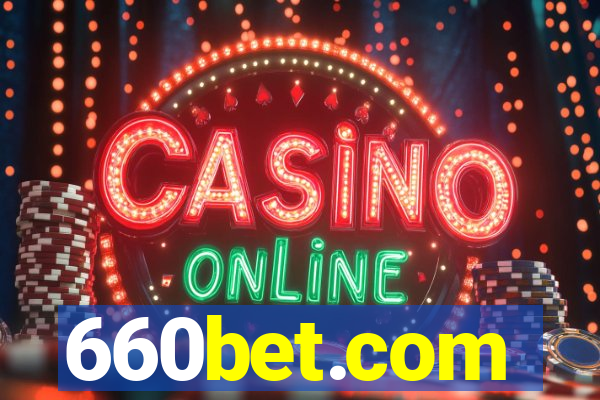 660bet.com