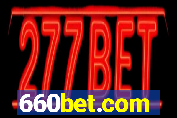 660bet.com