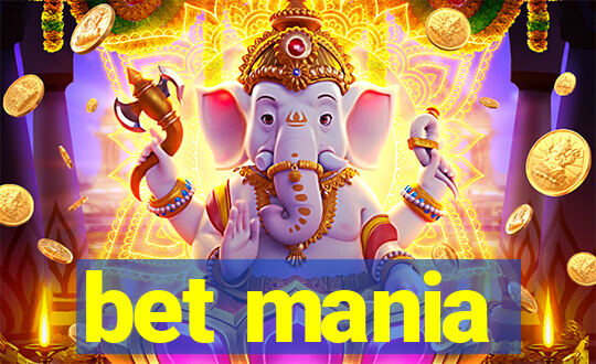 bet mania