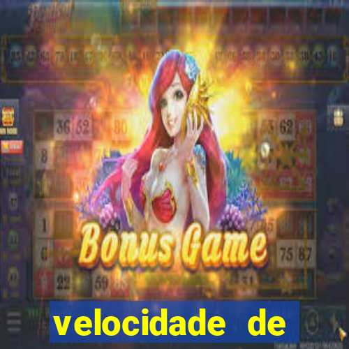 velocidade de internet boa para jogar online