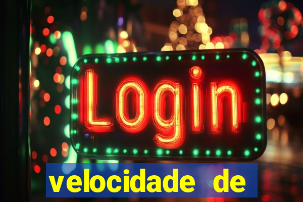 velocidade de internet boa para jogar online