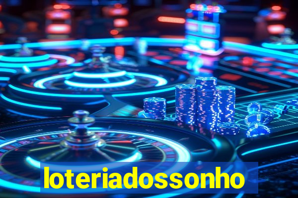 loteriadossonhos.net