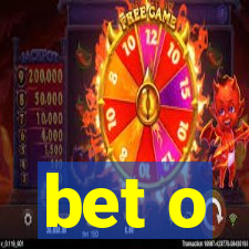 bet o