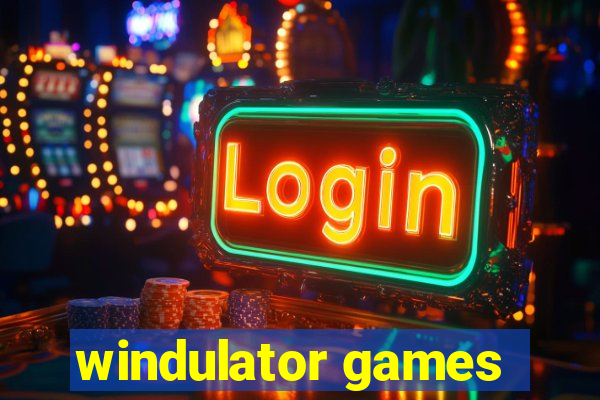 windulator games