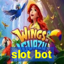 slot bot