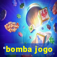 bomba jogo