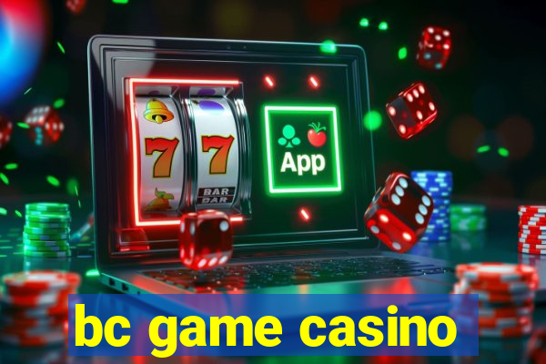 bc game casino