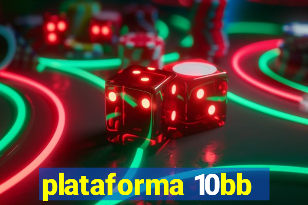 plataforma 10bb