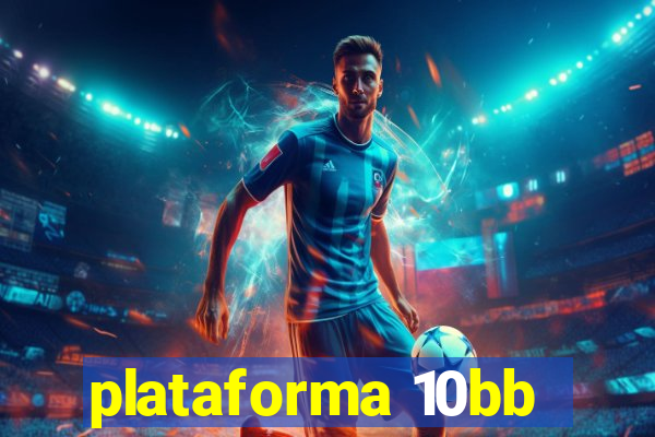 plataforma 10bb