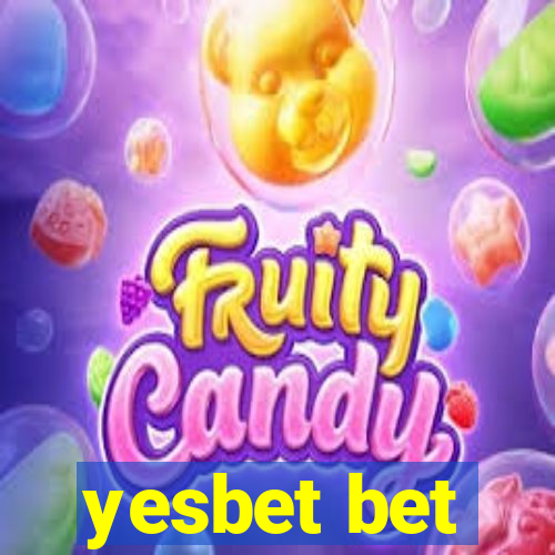 yesbet bet