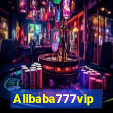 Alibaba777vip