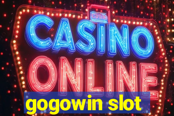 gogowin slot