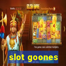 slot goones