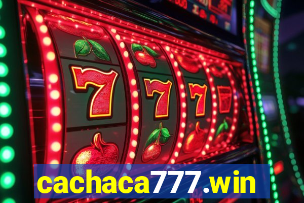 cachaca777.win