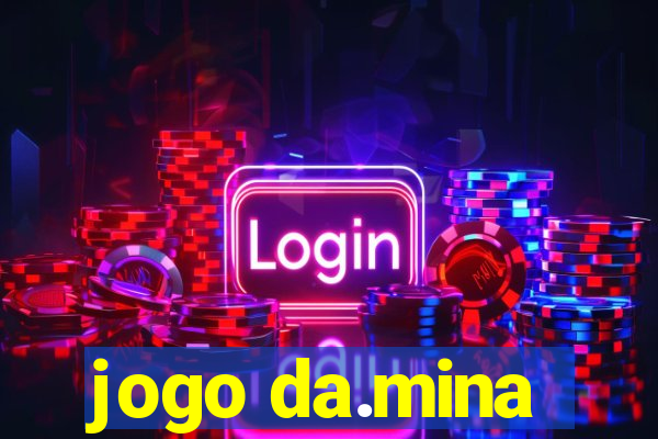 jogo da.mina