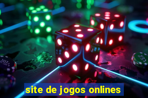 site de jogos onlines