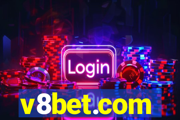 v8bet.com