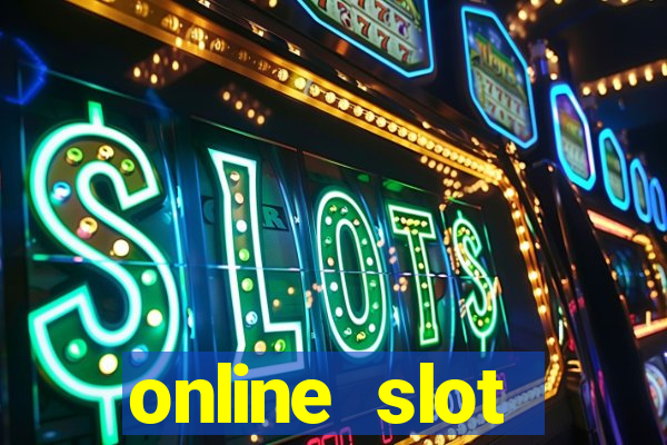 online slot machines mi