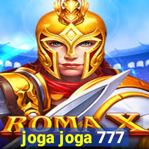 joga joga 777