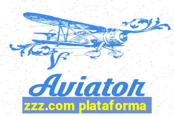 zzz.com plataforma