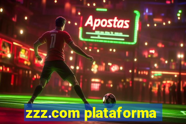 zzz.com plataforma