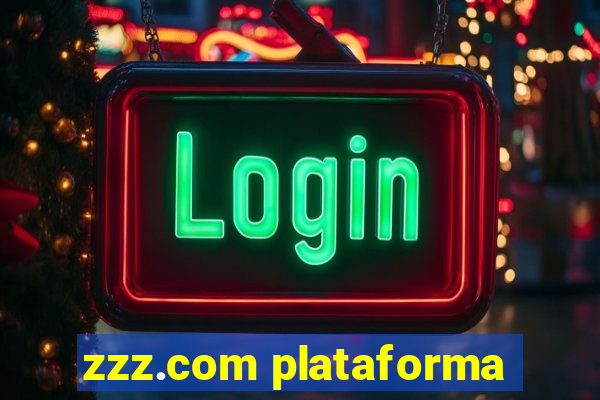 zzz.com plataforma