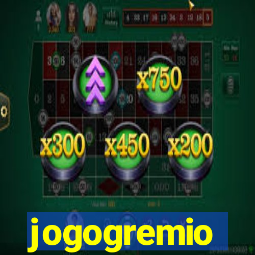 jogogremio