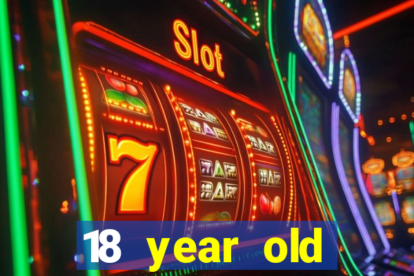 18 year old casinos in mt