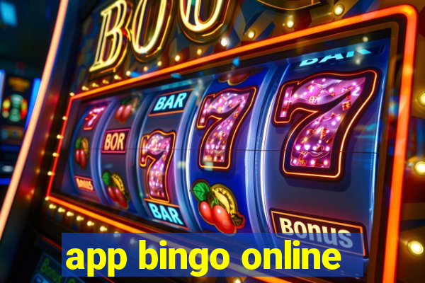 app bingo online